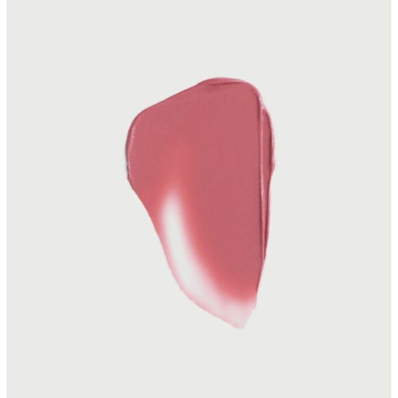 Merit Flush Balm Cream Blush in Cheeky Pink Lightweight Buildable New In Box - Picture 5 of 9